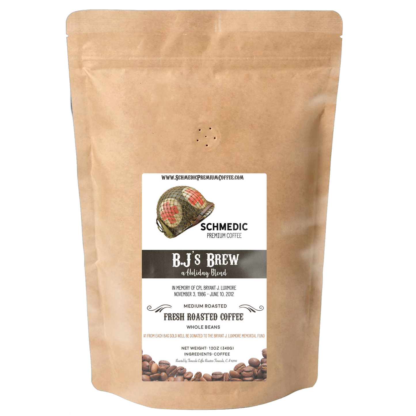 BJ's Brew