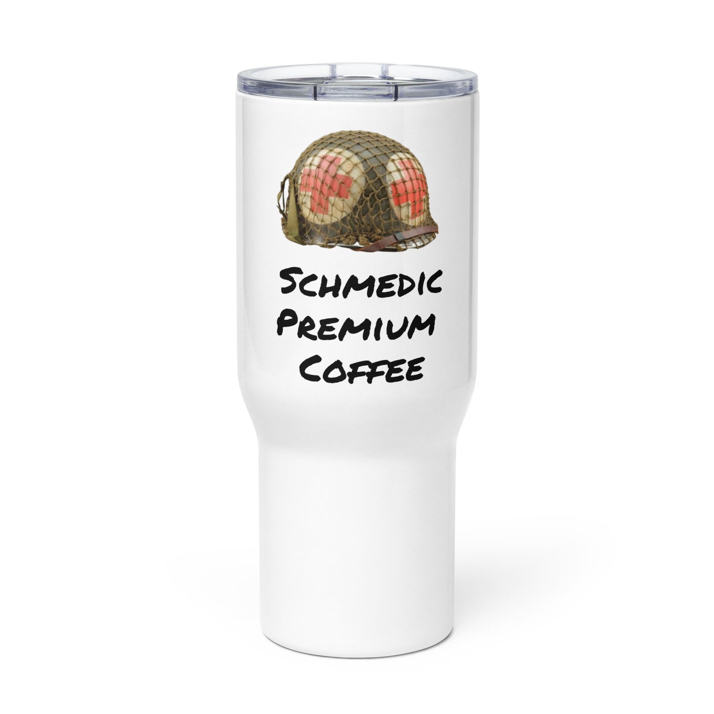 Schmedic Premium Coffee Travel coffe cup