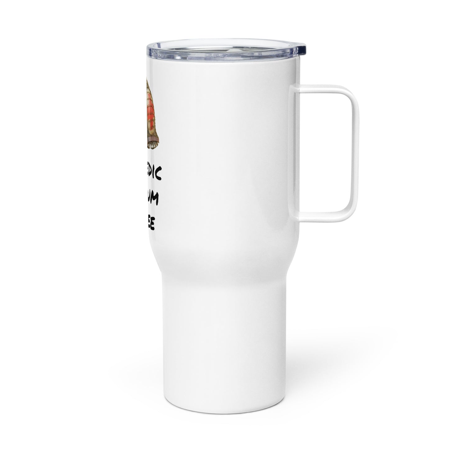 Schmedic Premium Coffee Travel coffe cup