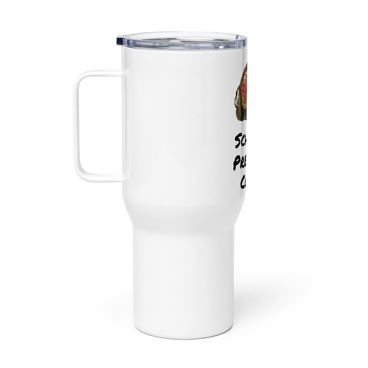 Schmedic Premium Coffee Travel coffe cup