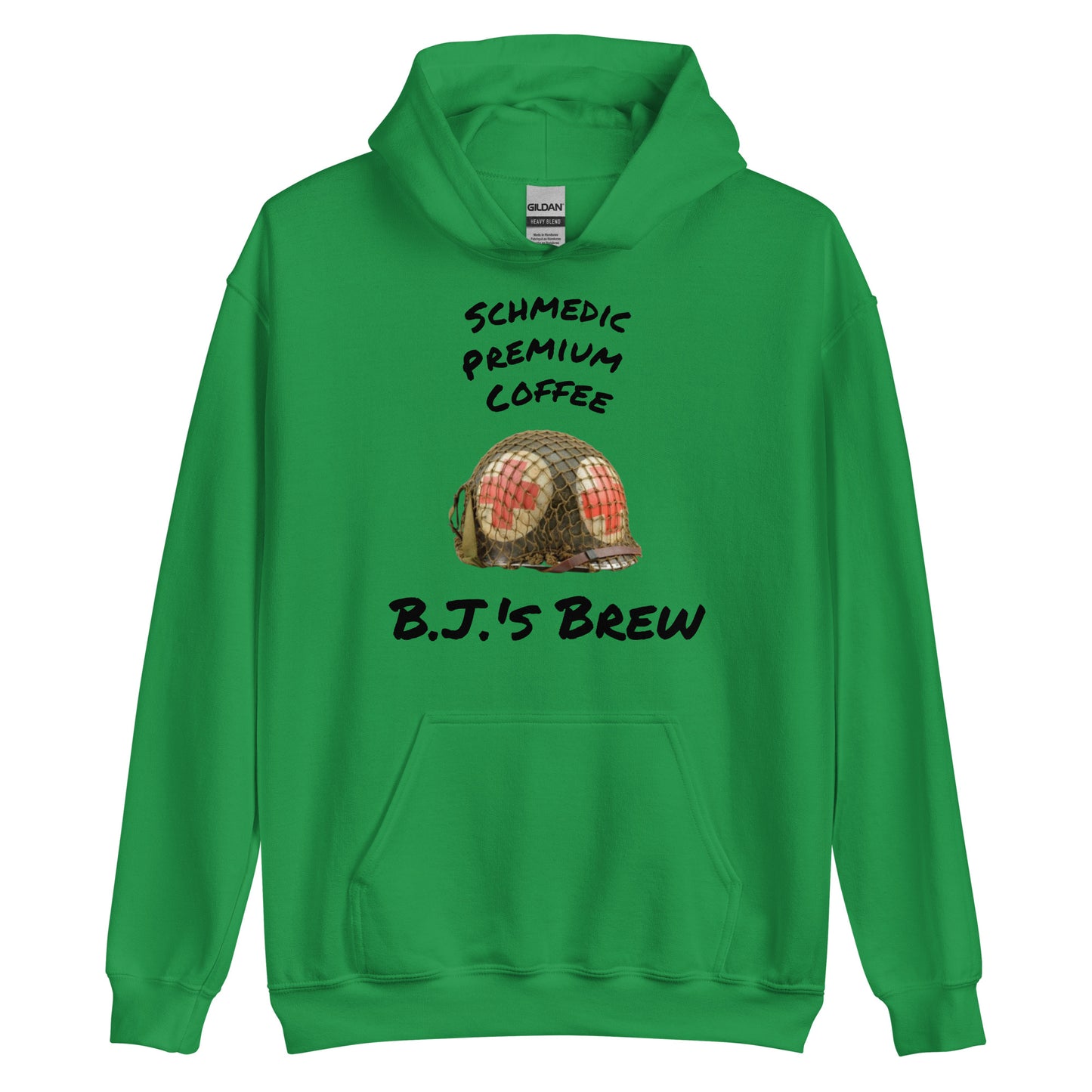 B.J.'s Brew Unisex Hoodie