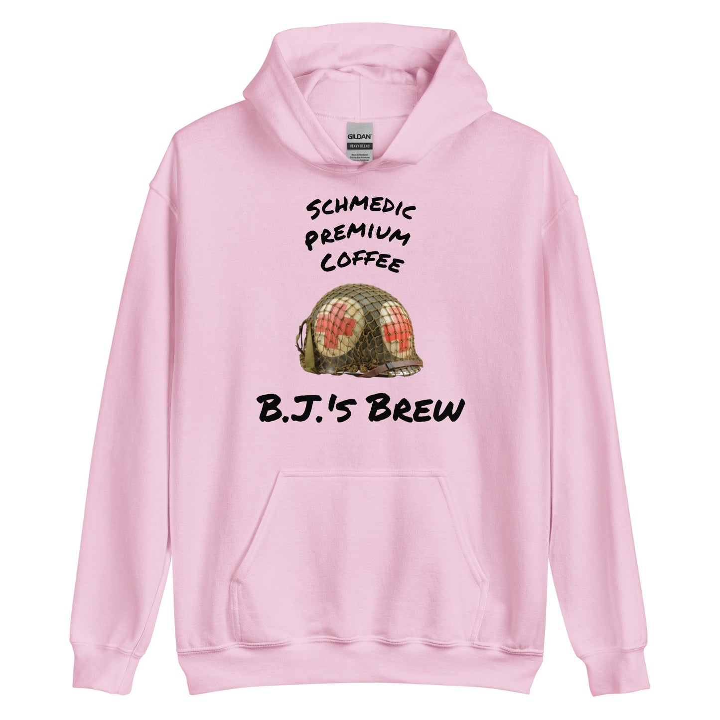 B.J.'s Brew Unisex Hoodie