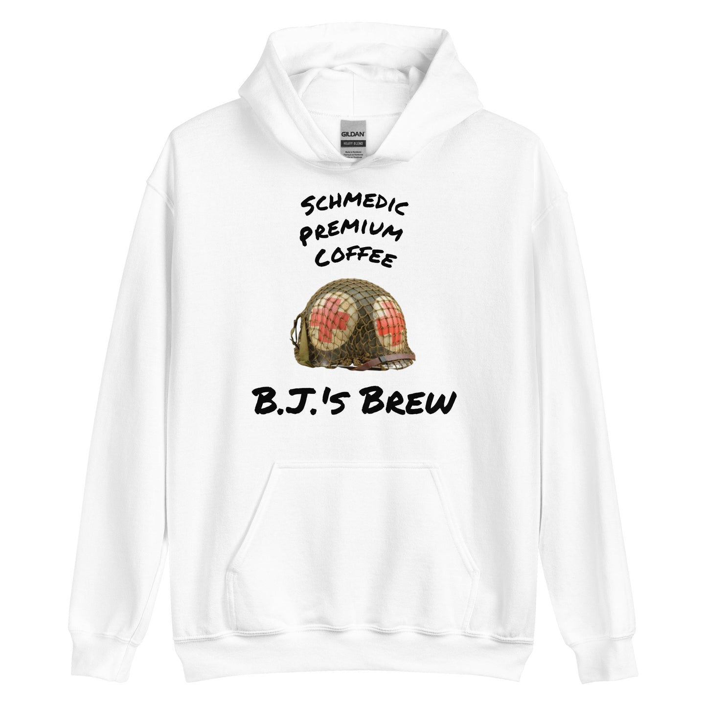 B.J.'s Brew Unisex Hoodie