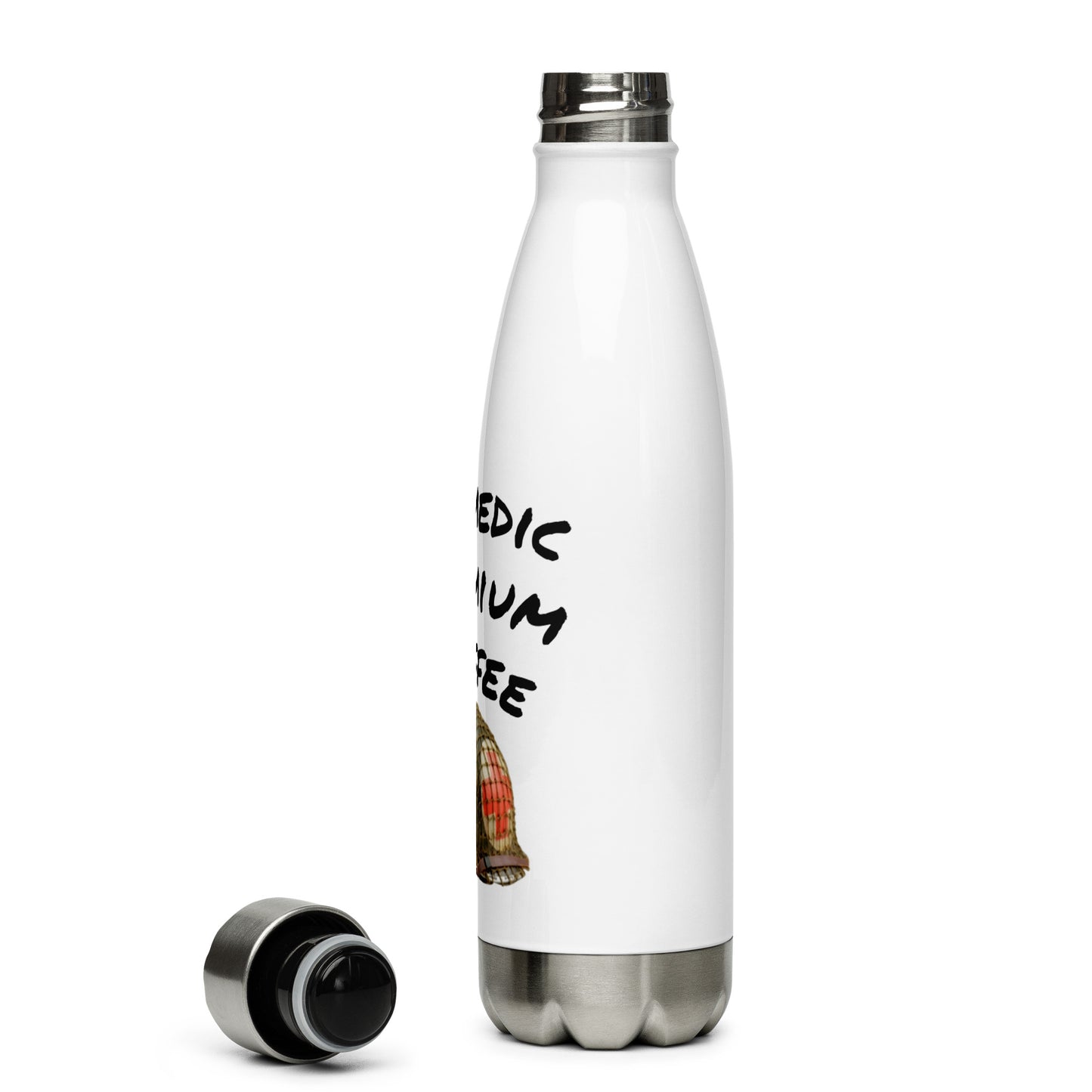 Schmedic Premium Coffee Water Bottle