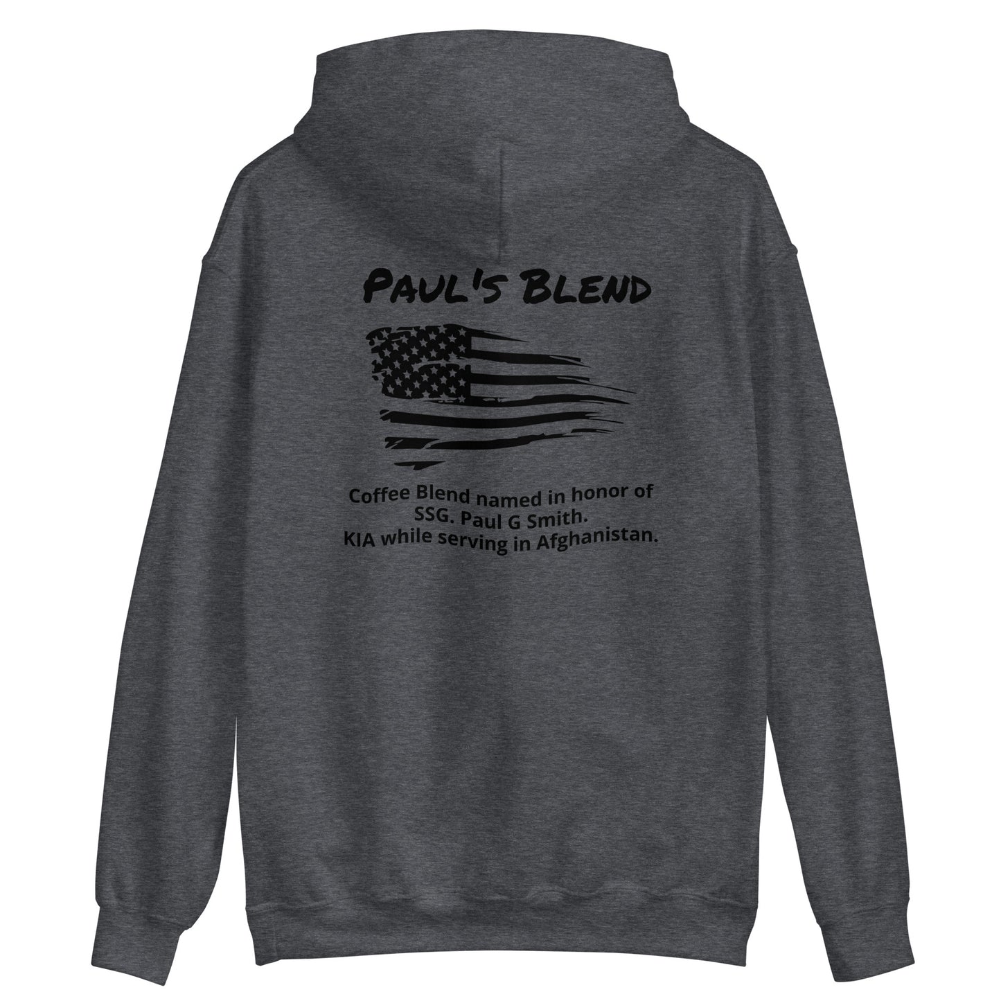 Paul's Blend Unisex Hoodie