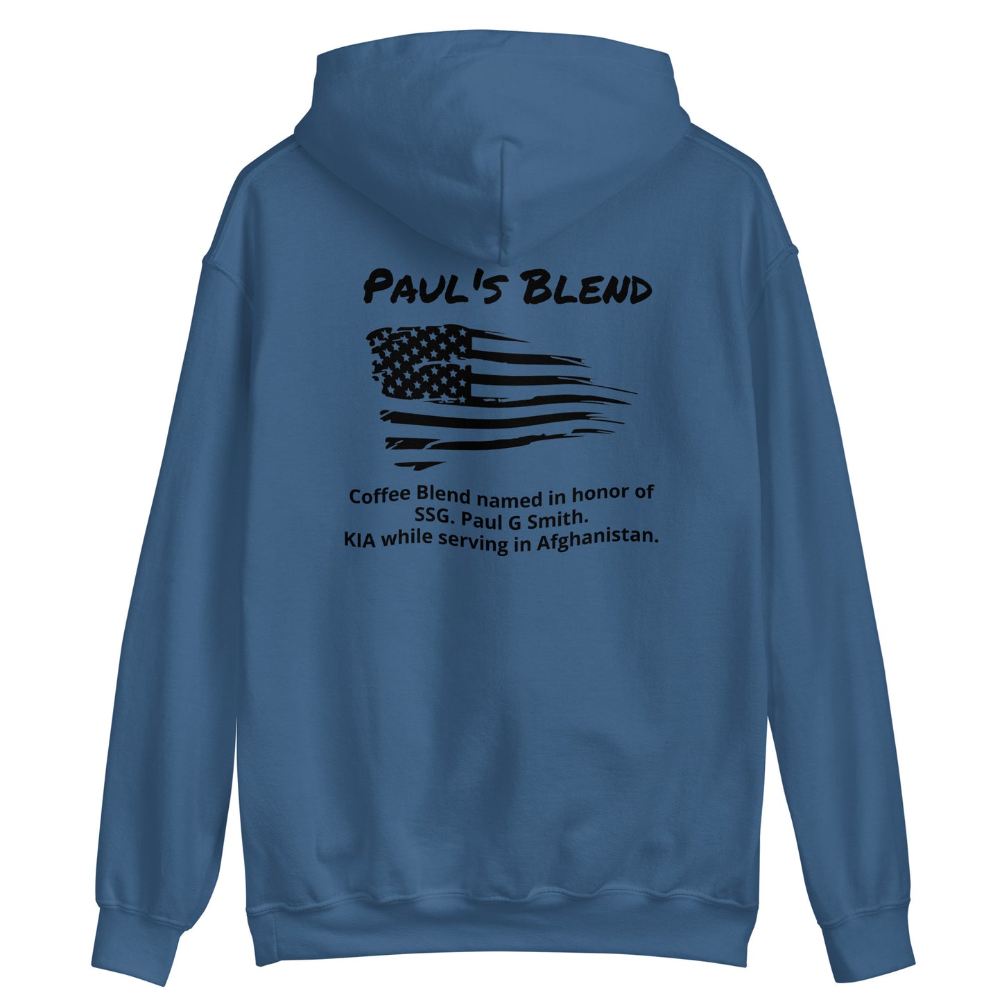 Paul's Blend Unisex Hoodie