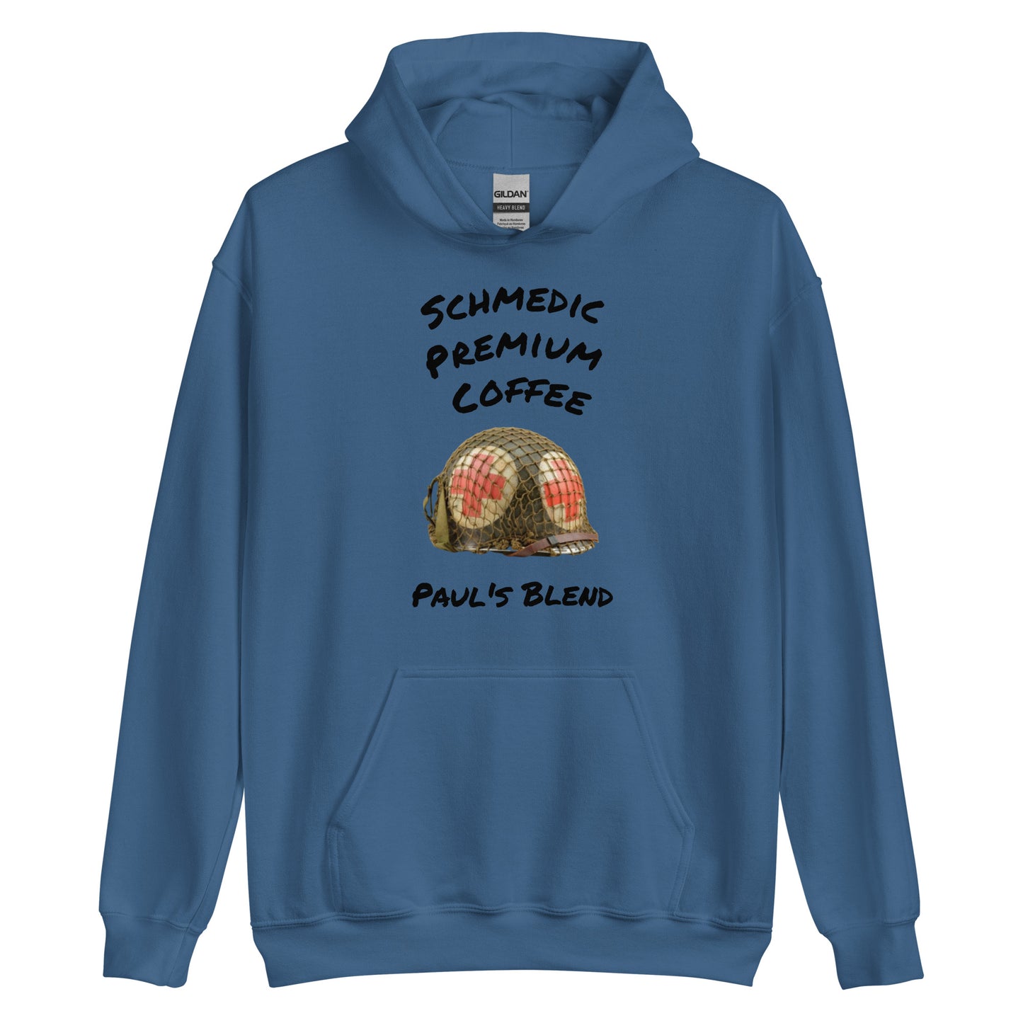 Paul's Blend Unisex Hoodie