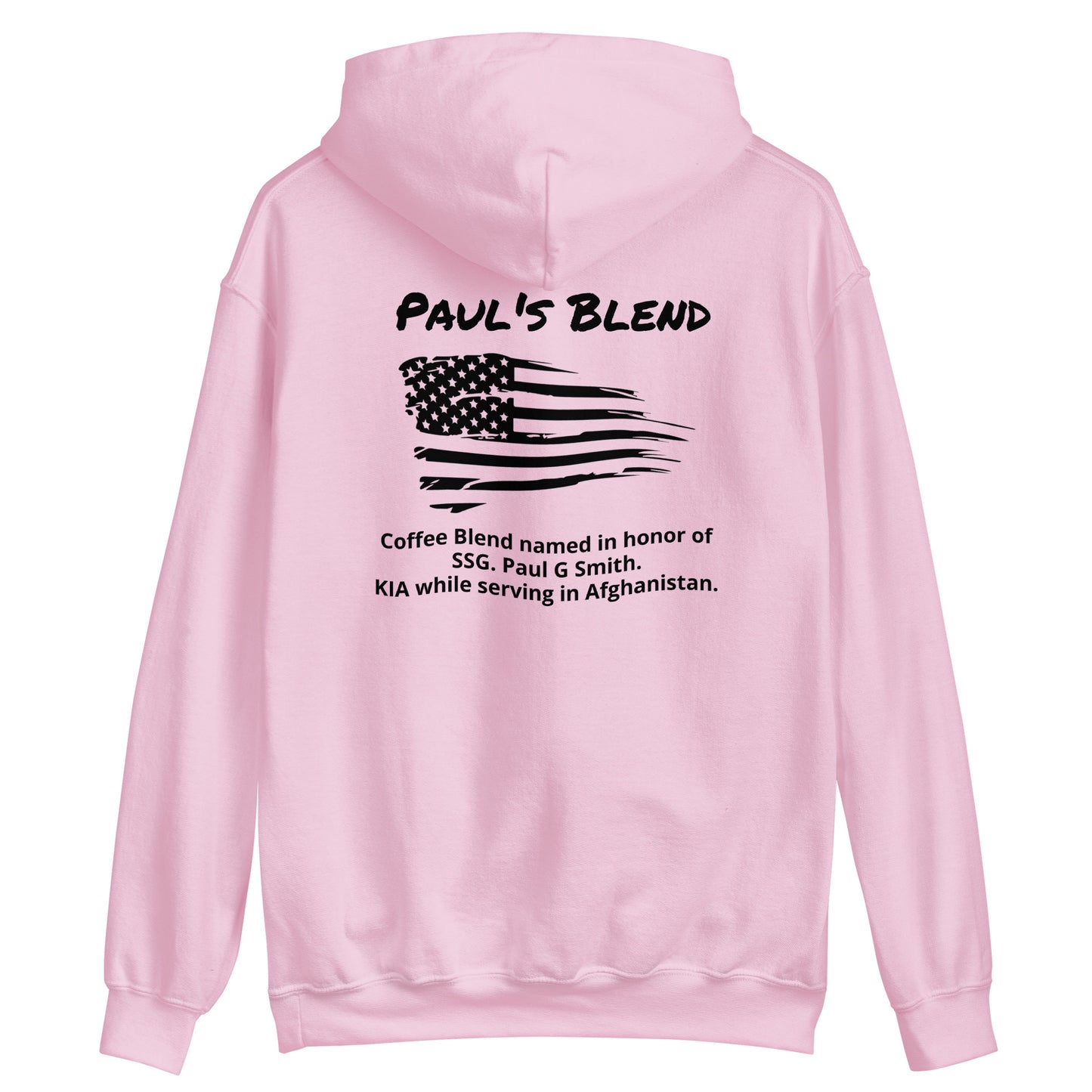 Paul's Blend Unisex Hoodie