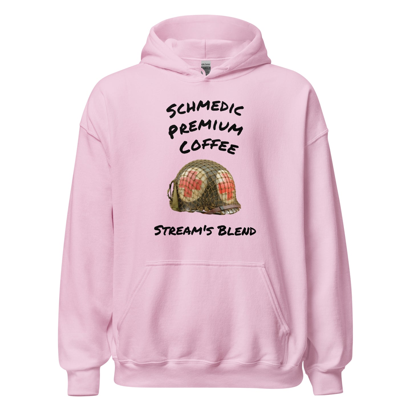 Stream's Blend Unisex Hoodie
