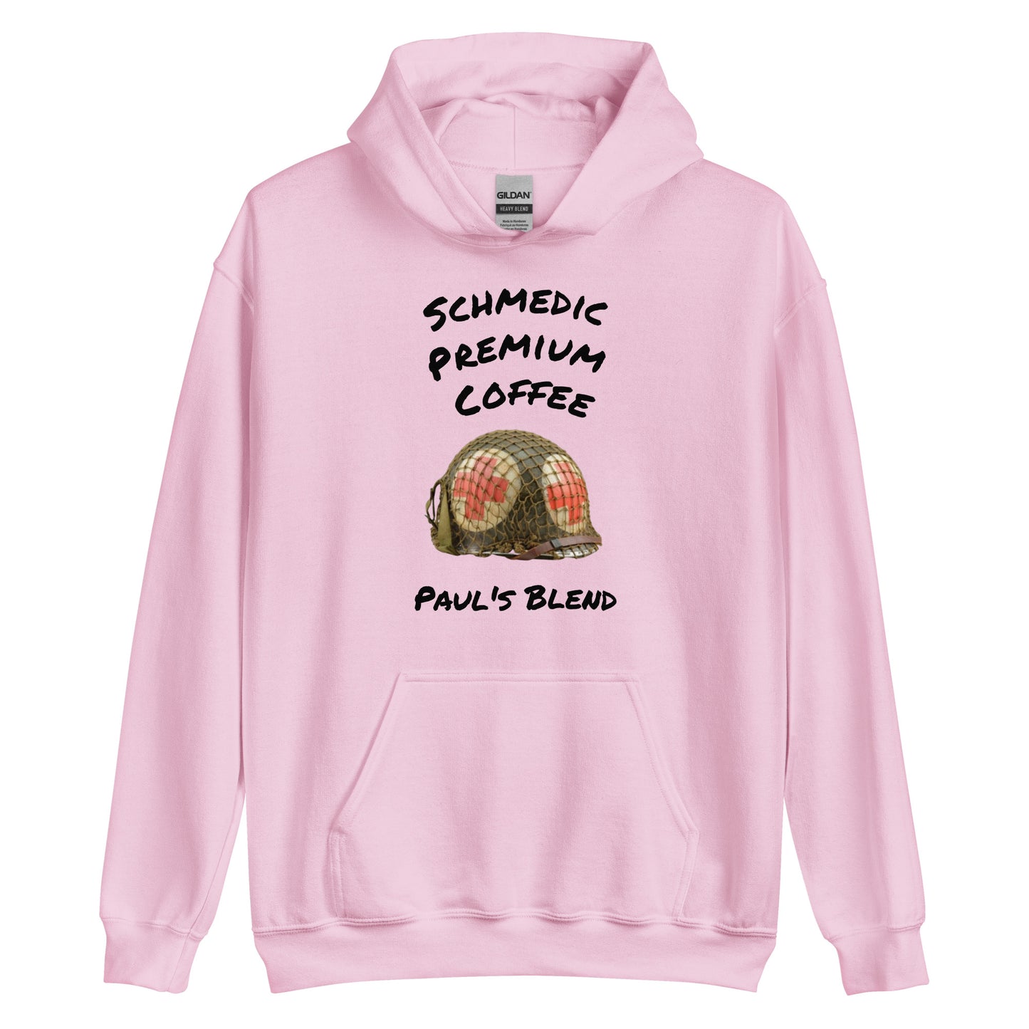Paul's Blend Unisex Hoodie