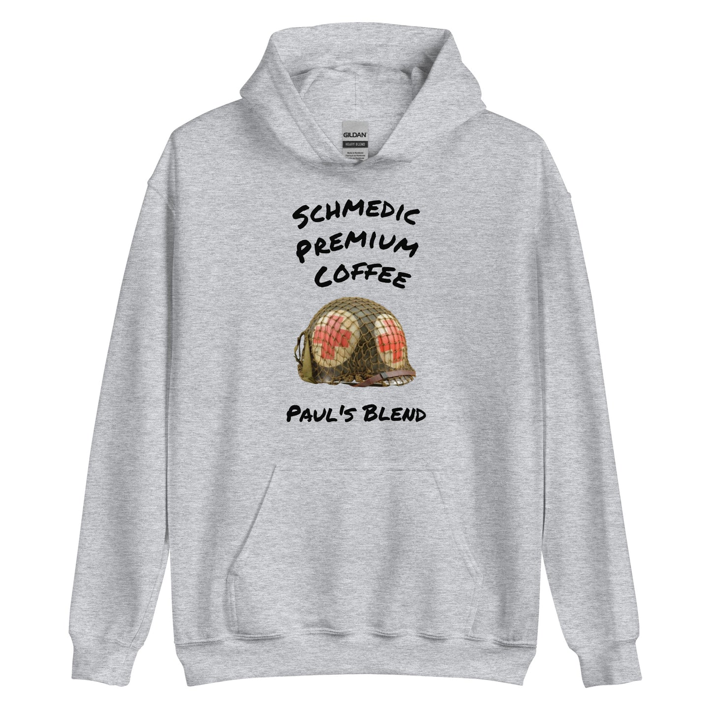 Paul's Blend Unisex Hoodie