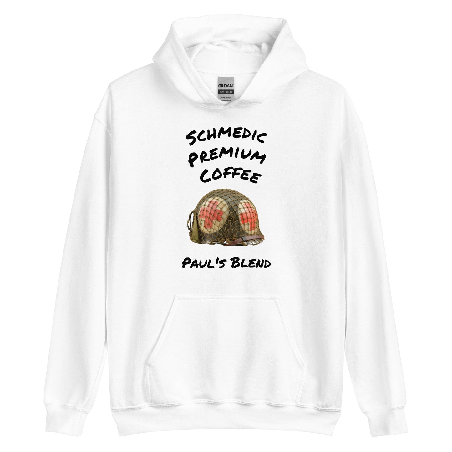 Paul's Blend Unisex Hoodie