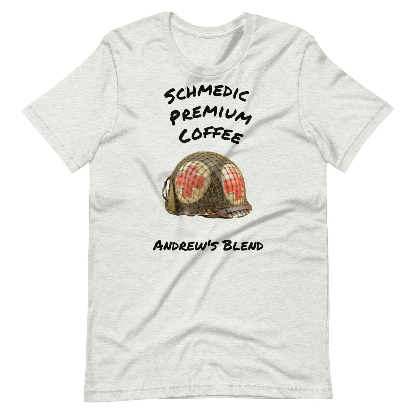 Andrew's Blend Unisex t-shirt