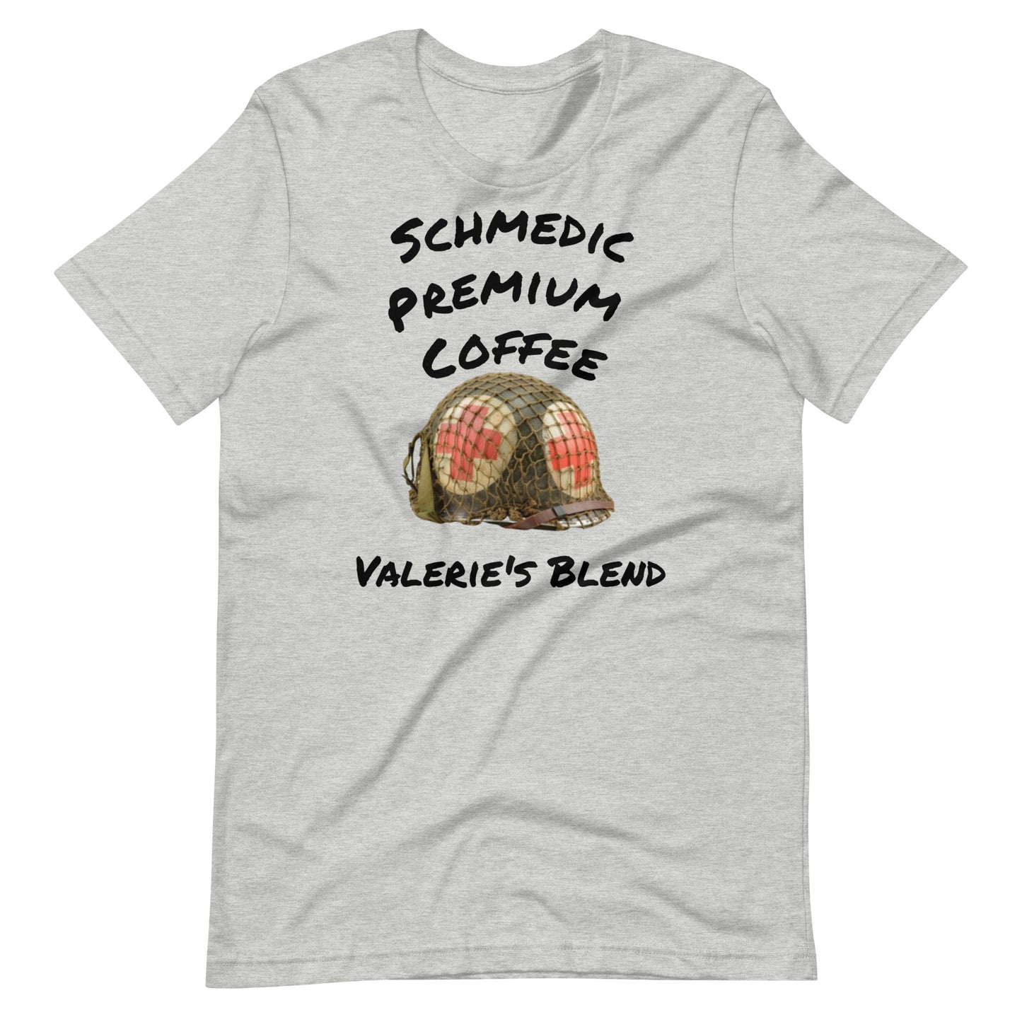 Valerie's Blend Unisex t-shirt