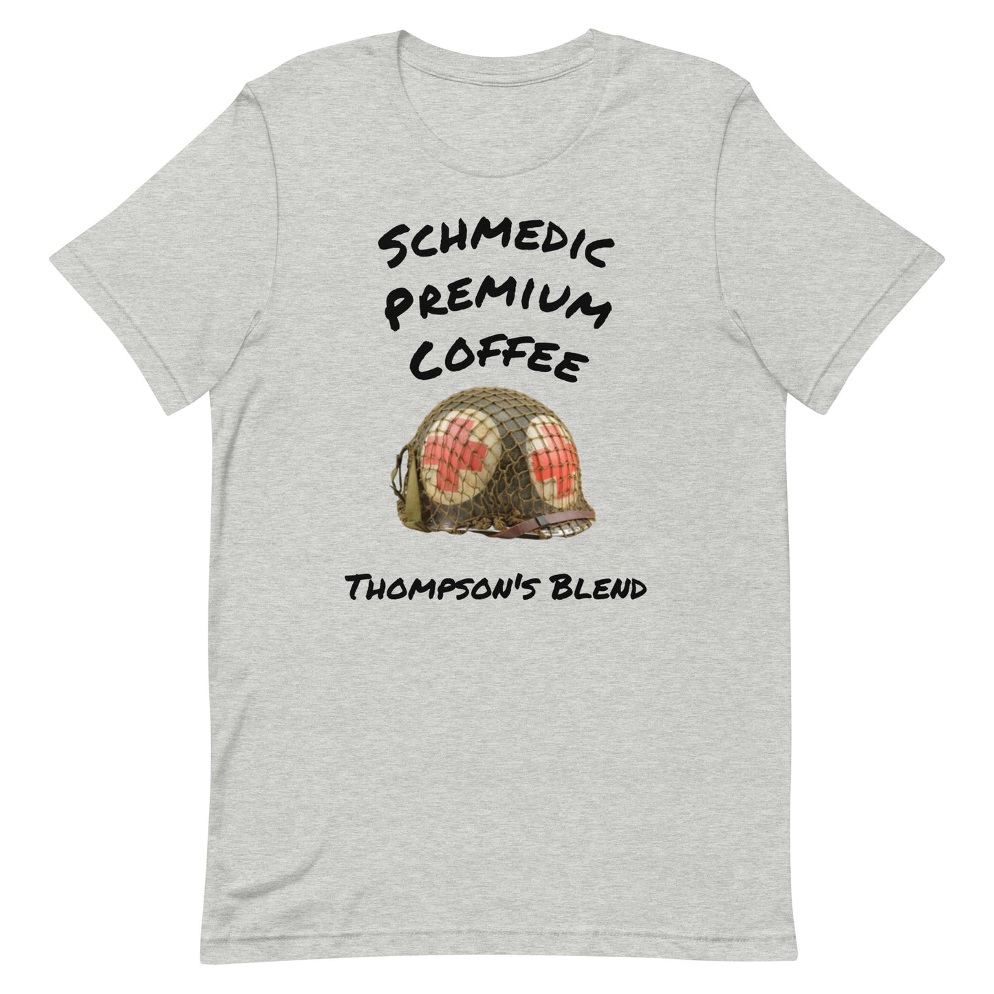 Thompson's Blend Unisex t-shirt