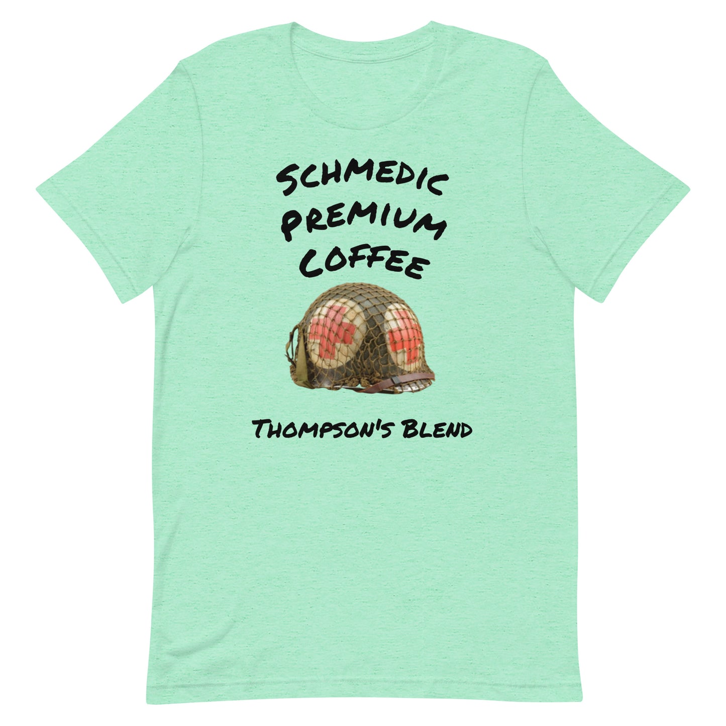 Thompson's Blend Unisex t-shirt