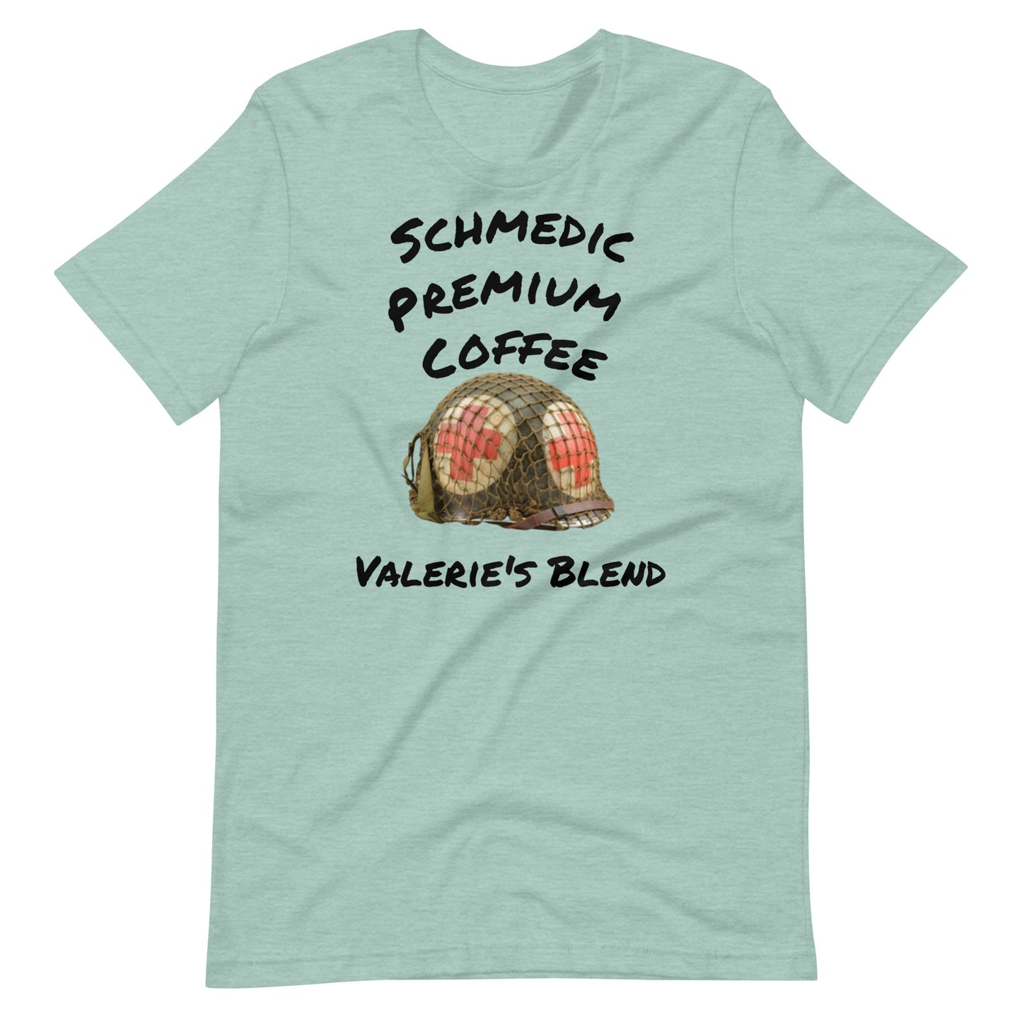 Valerie's Blend Unisex t-shirt