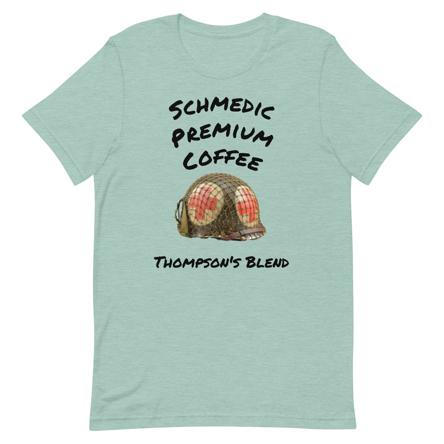 Thompson's Blend Unisex t-shirt