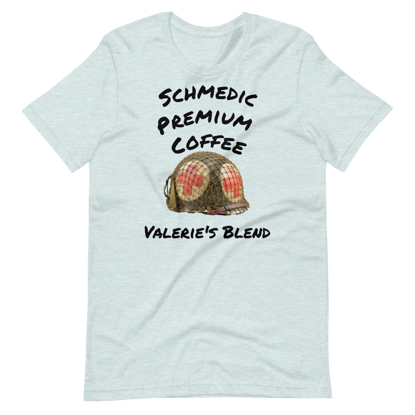 Valerie's Blend Unisex t-shirt