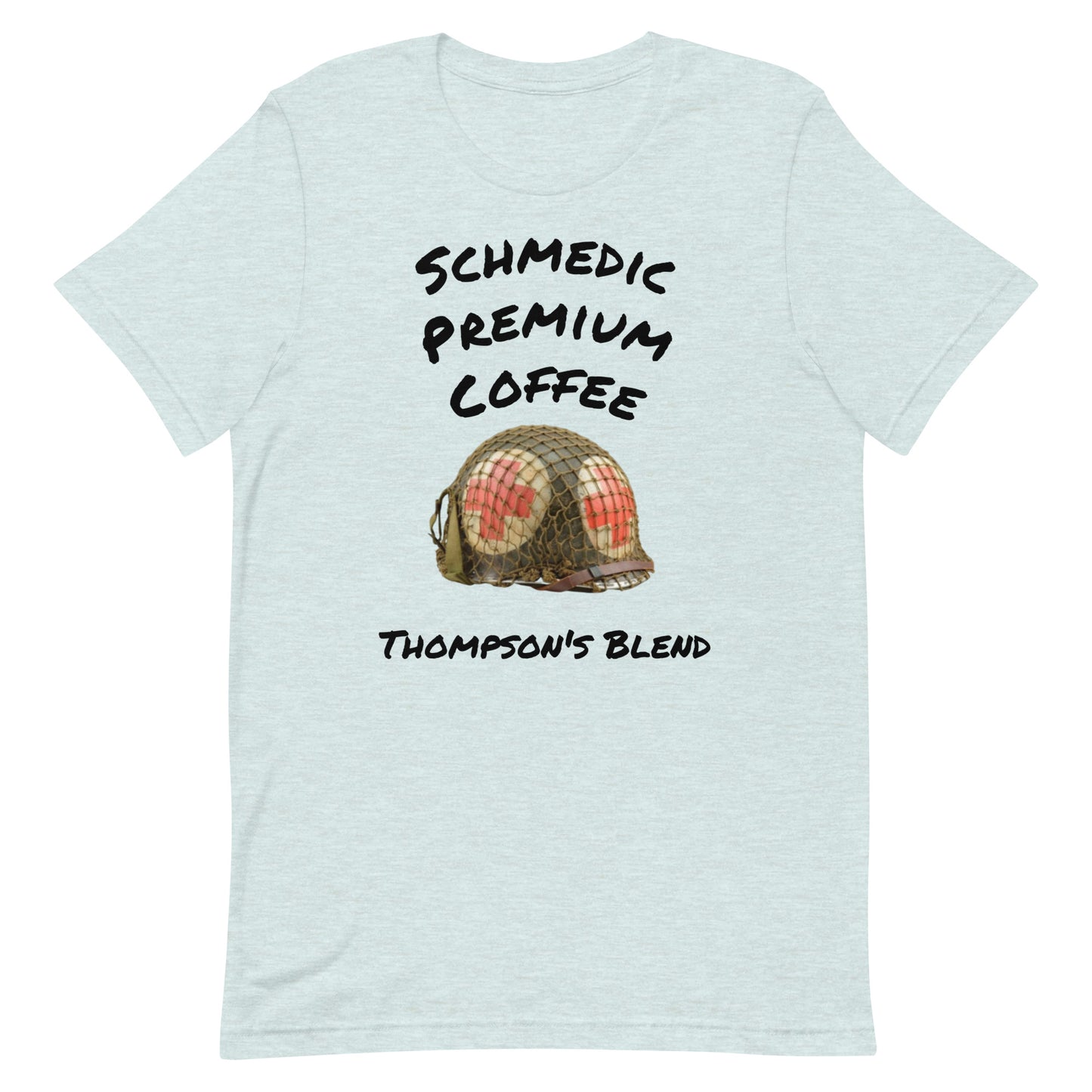 Thompson's Blend Unisex t-shirt