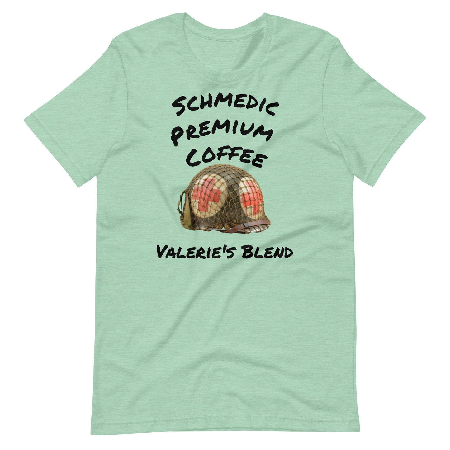 Valerie's Blend Unisex t-shirt