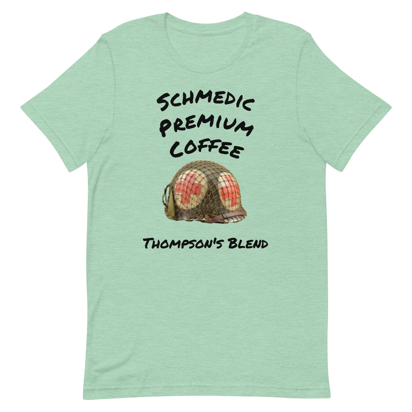 Thompson's Blend Unisex t-shirt