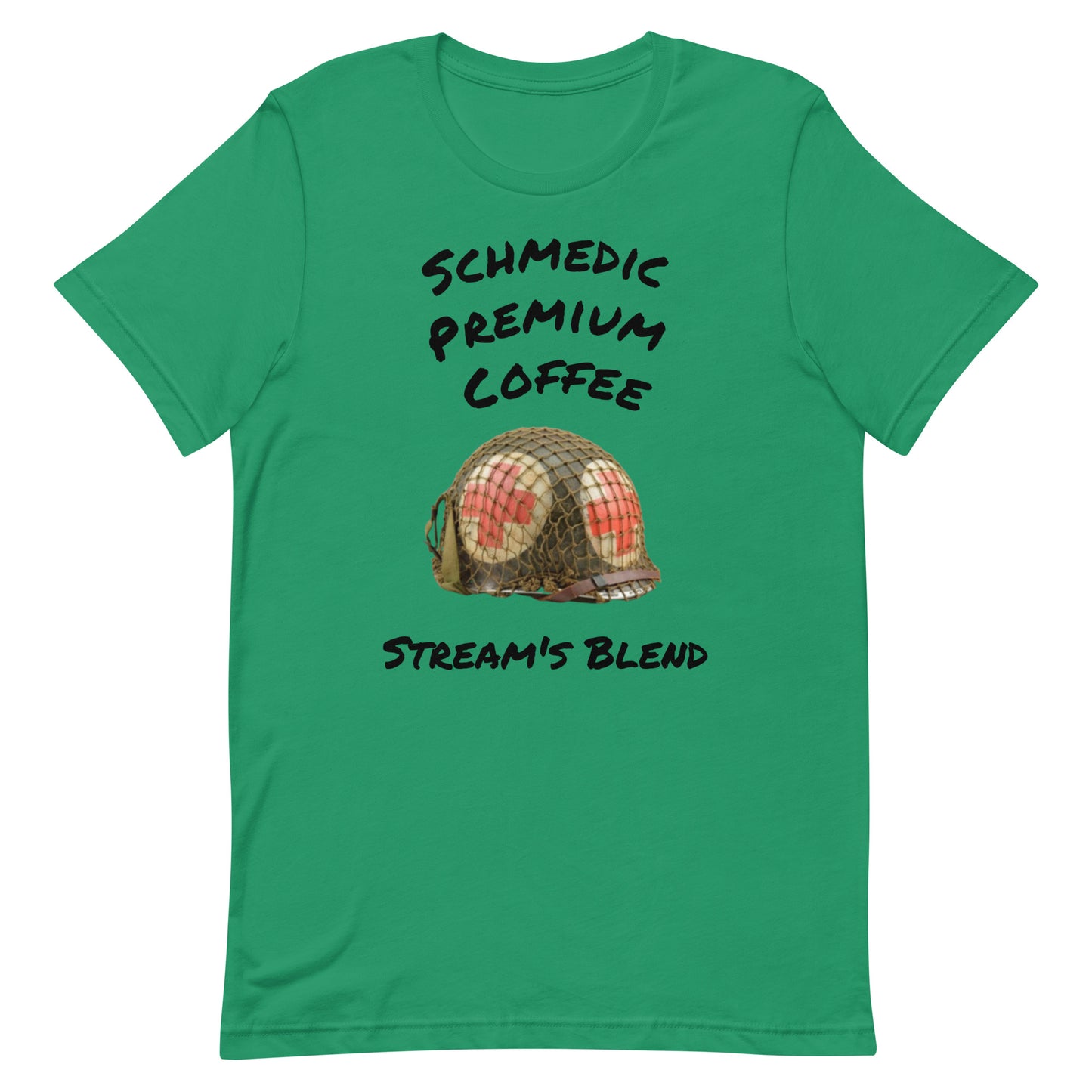 Stream's Blend Unisex t-shirt