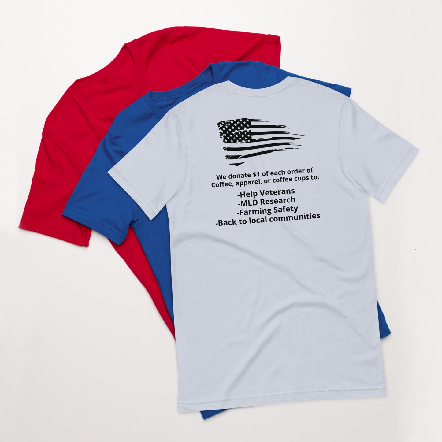Schmedic Premium Coffee Unisex t-shirt