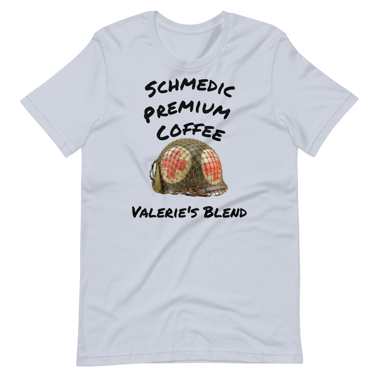 Valerie's Blend Unisex t-shirt