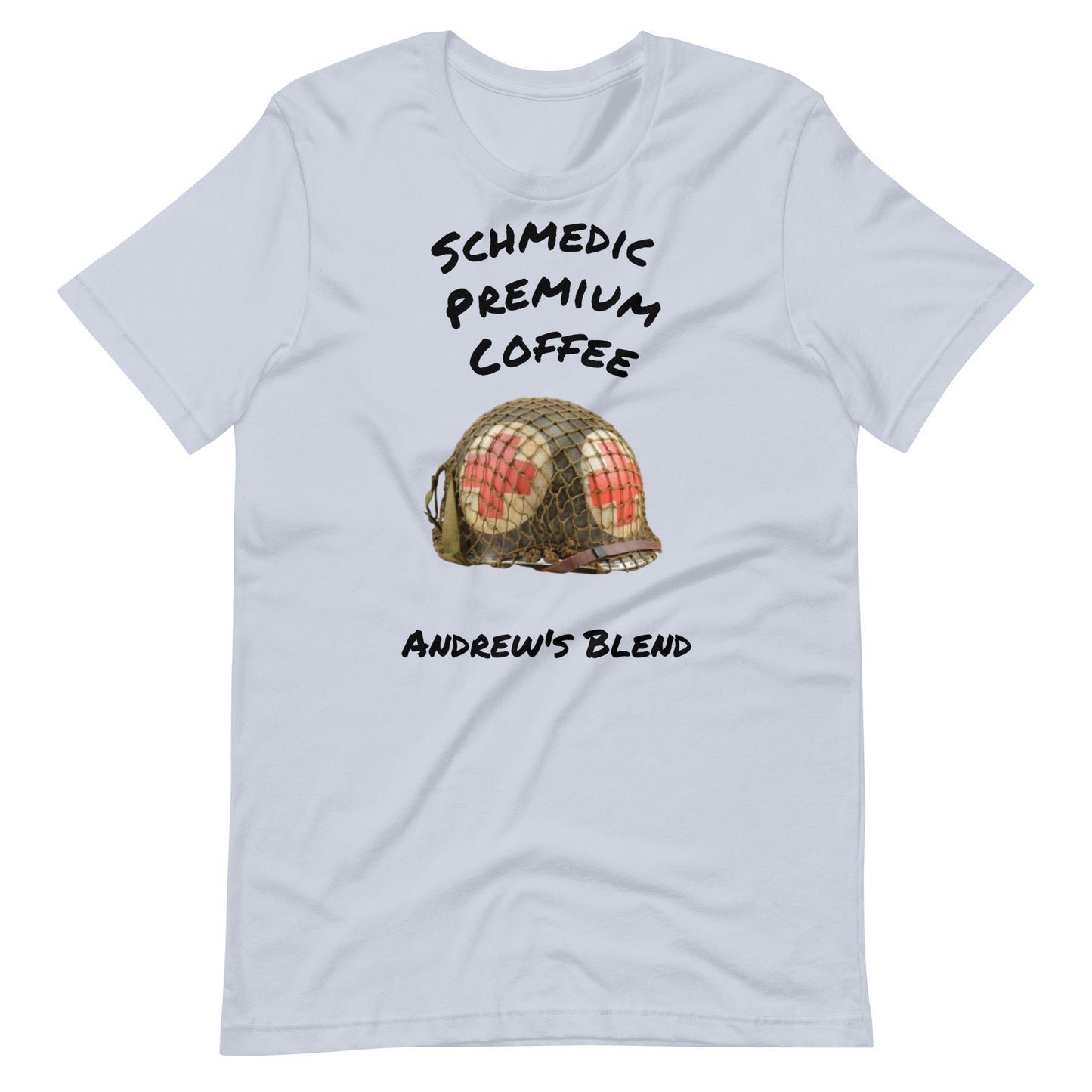 Andrew's Blend Unisex t-shirt