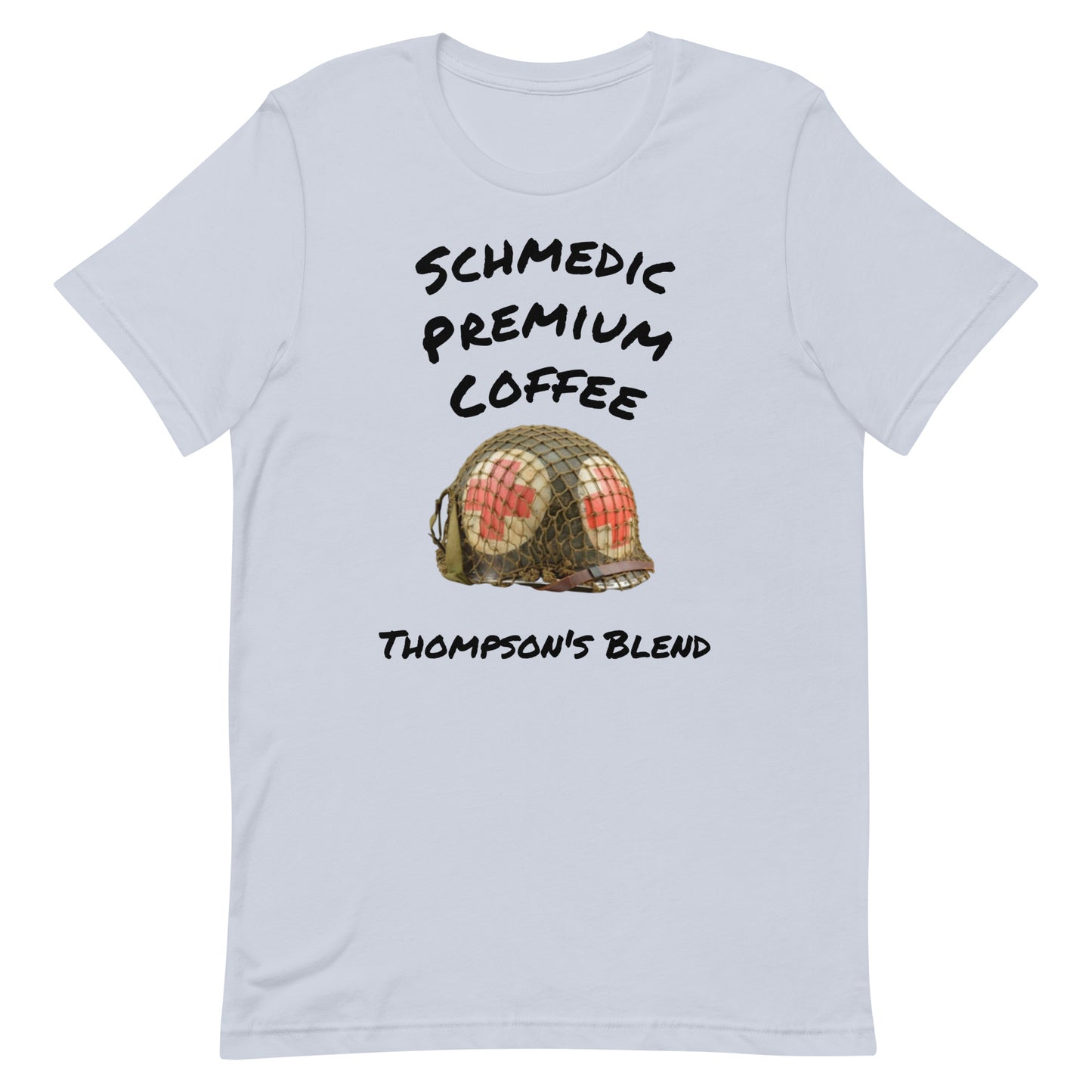 Thompson's Blend Unisex t-shirt