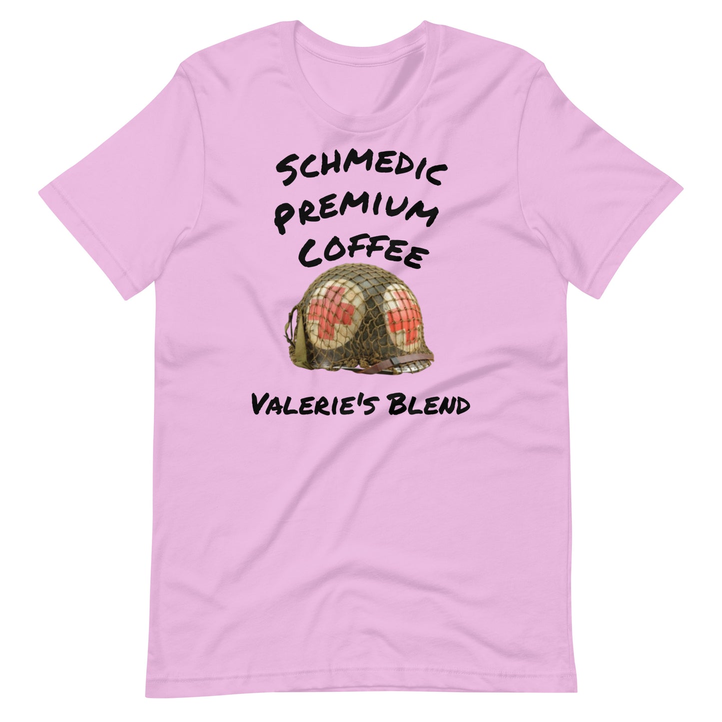 Valerie's Blend Unisex t-shirt