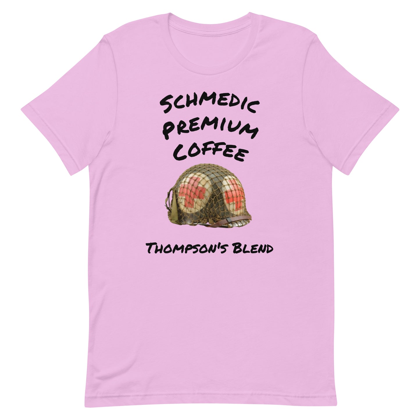 Thompson's Blend Unisex t-shirt