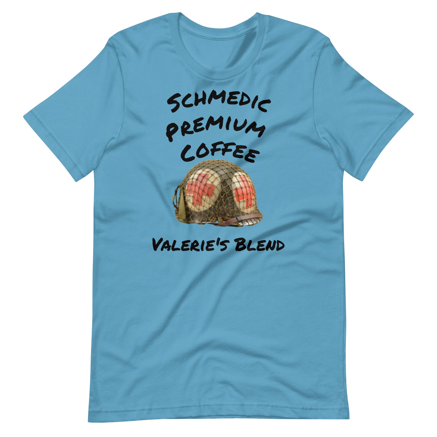 Valerie's Blend Unisex t-shirt