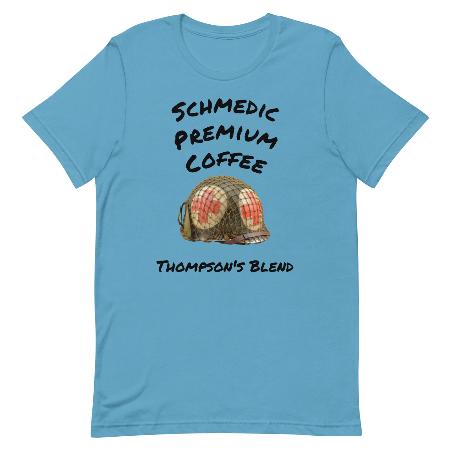 Thompson's Blend Unisex t-shirt
