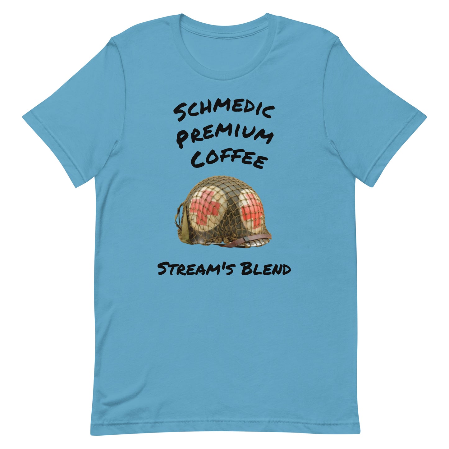 Stream's Blend Unisex t-shirt