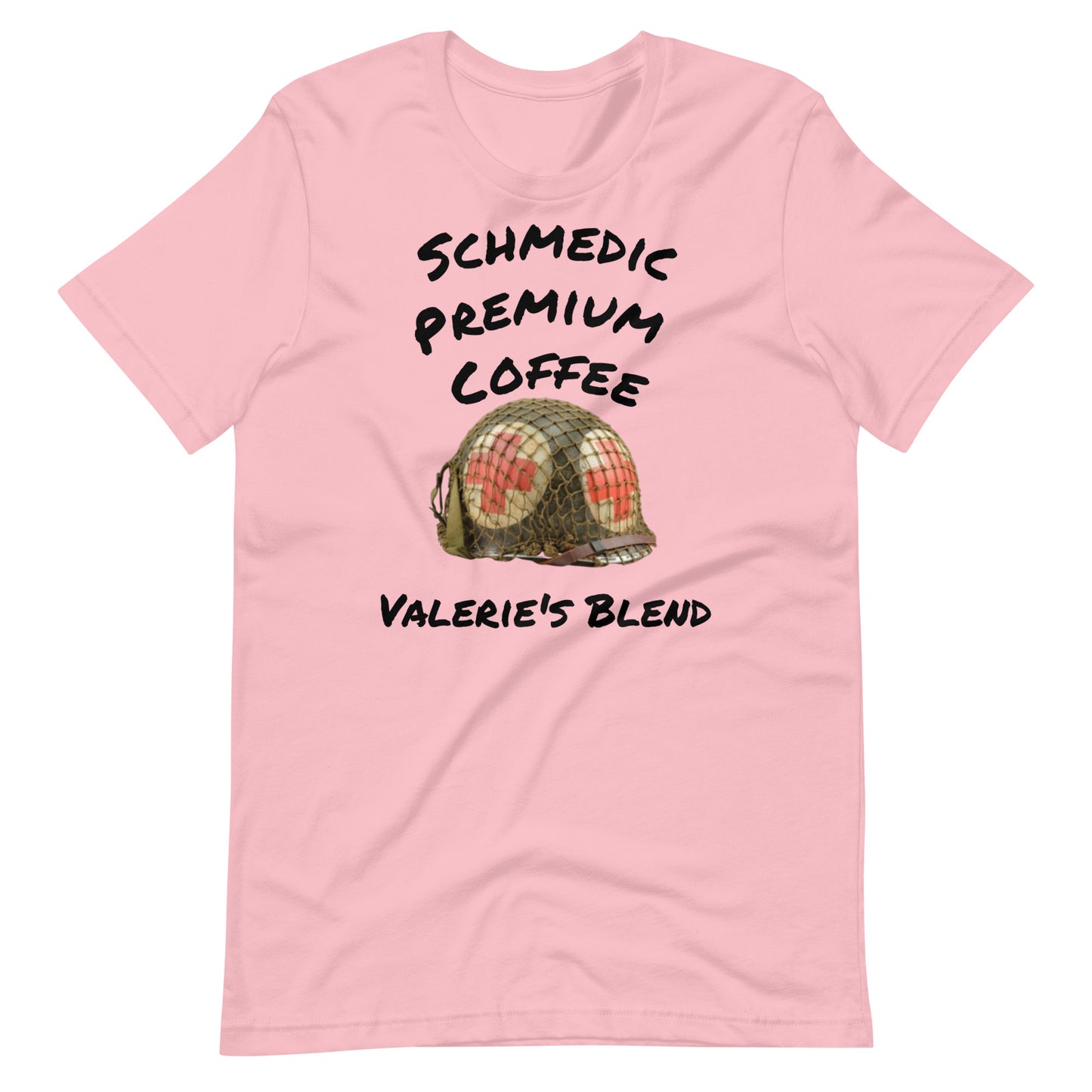 Valerie's Blend Unisex t-shirt