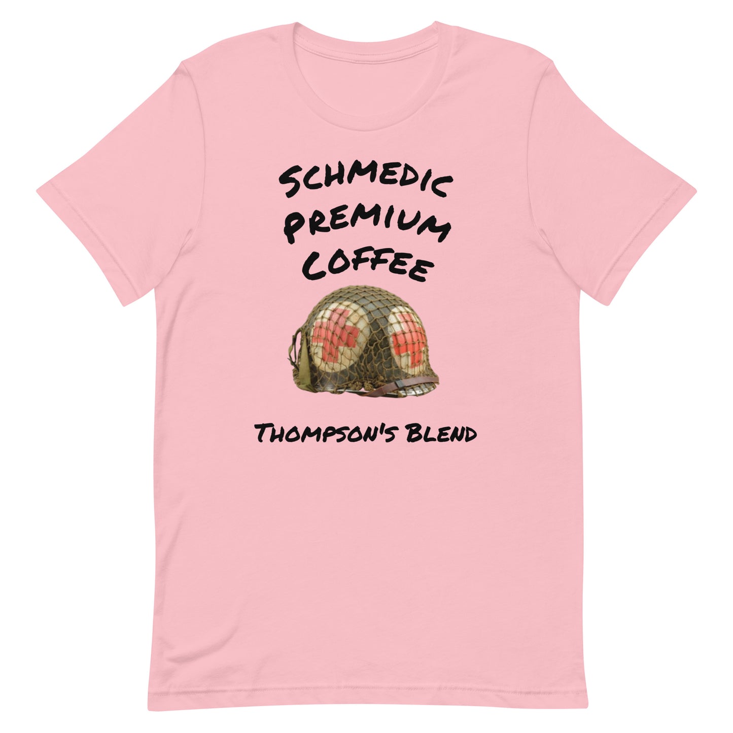 Thompson's Blend Unisex t-shirt