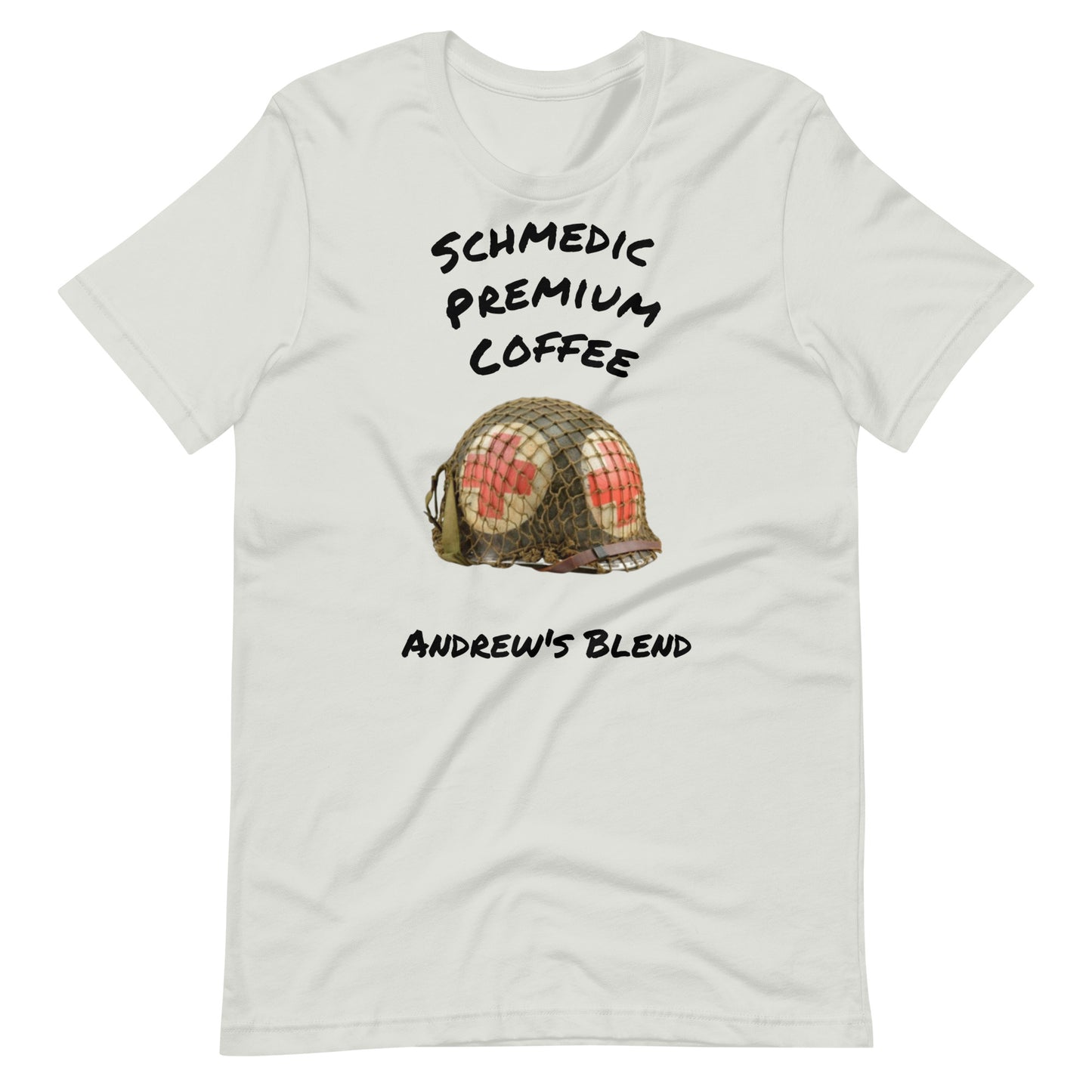 Andrew's Blend Unisex t-shirt