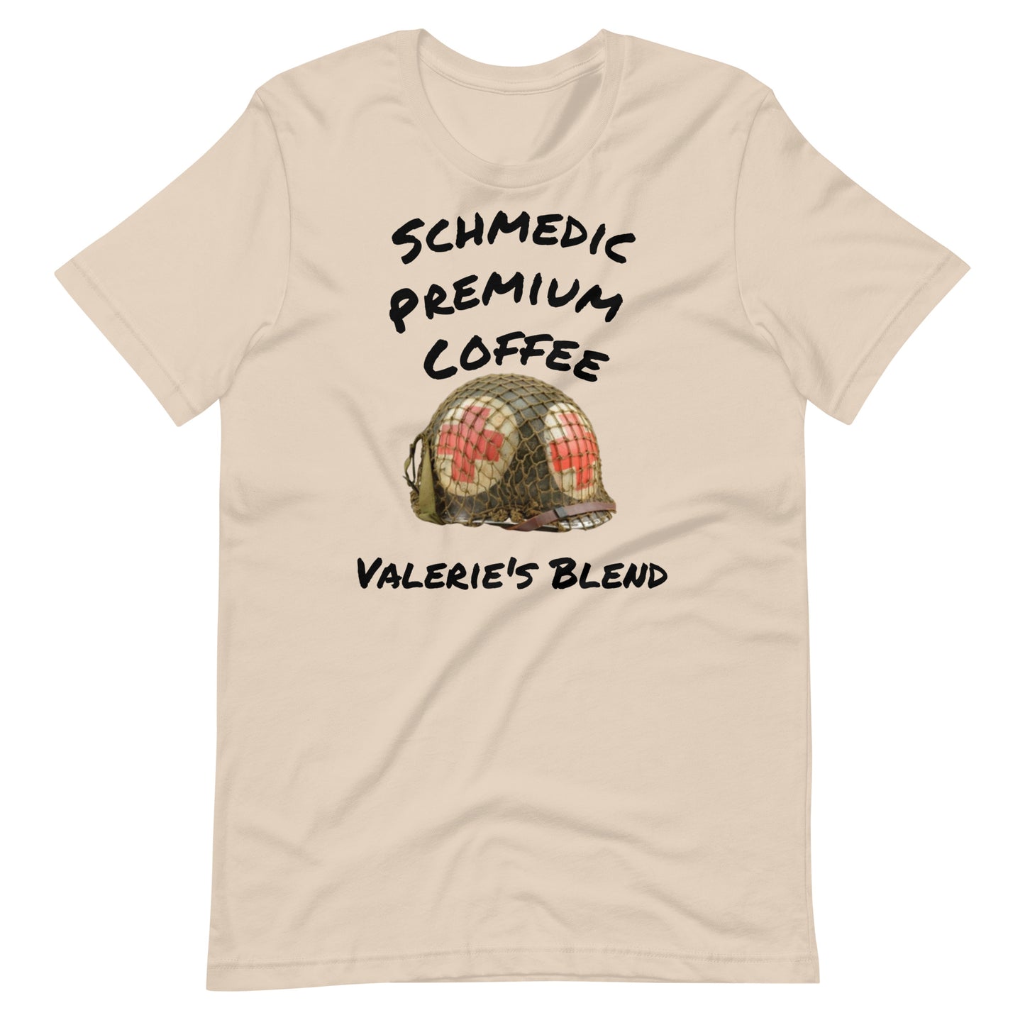 Valerie's Blend Unisex t-shirt