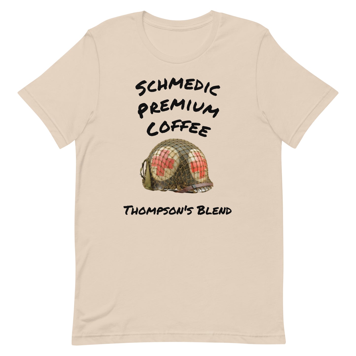 Thompson's Blend Unisex t-shirt