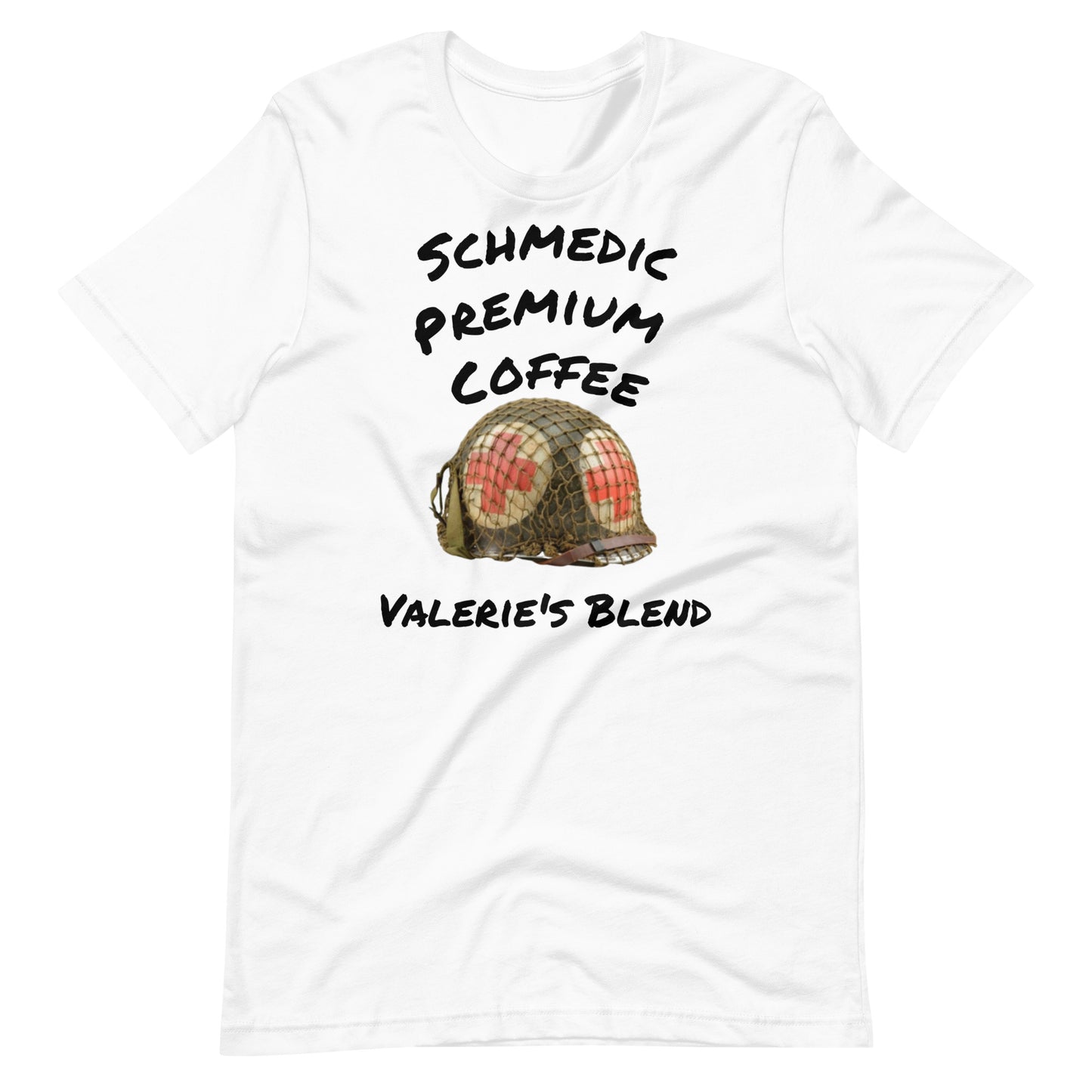Valerie's Blend Unisex t-shirt