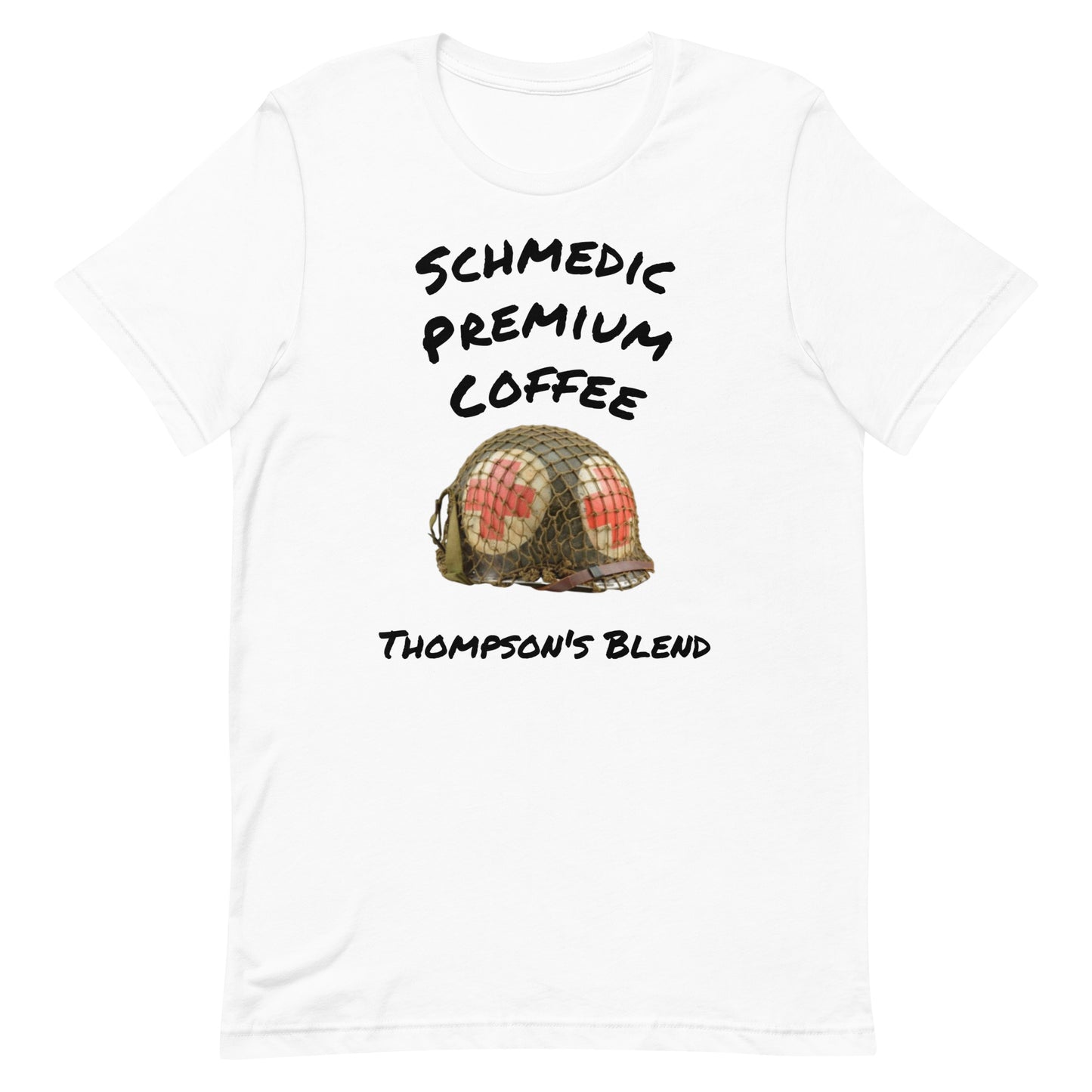Thompson's Blend Unisex t-shirt