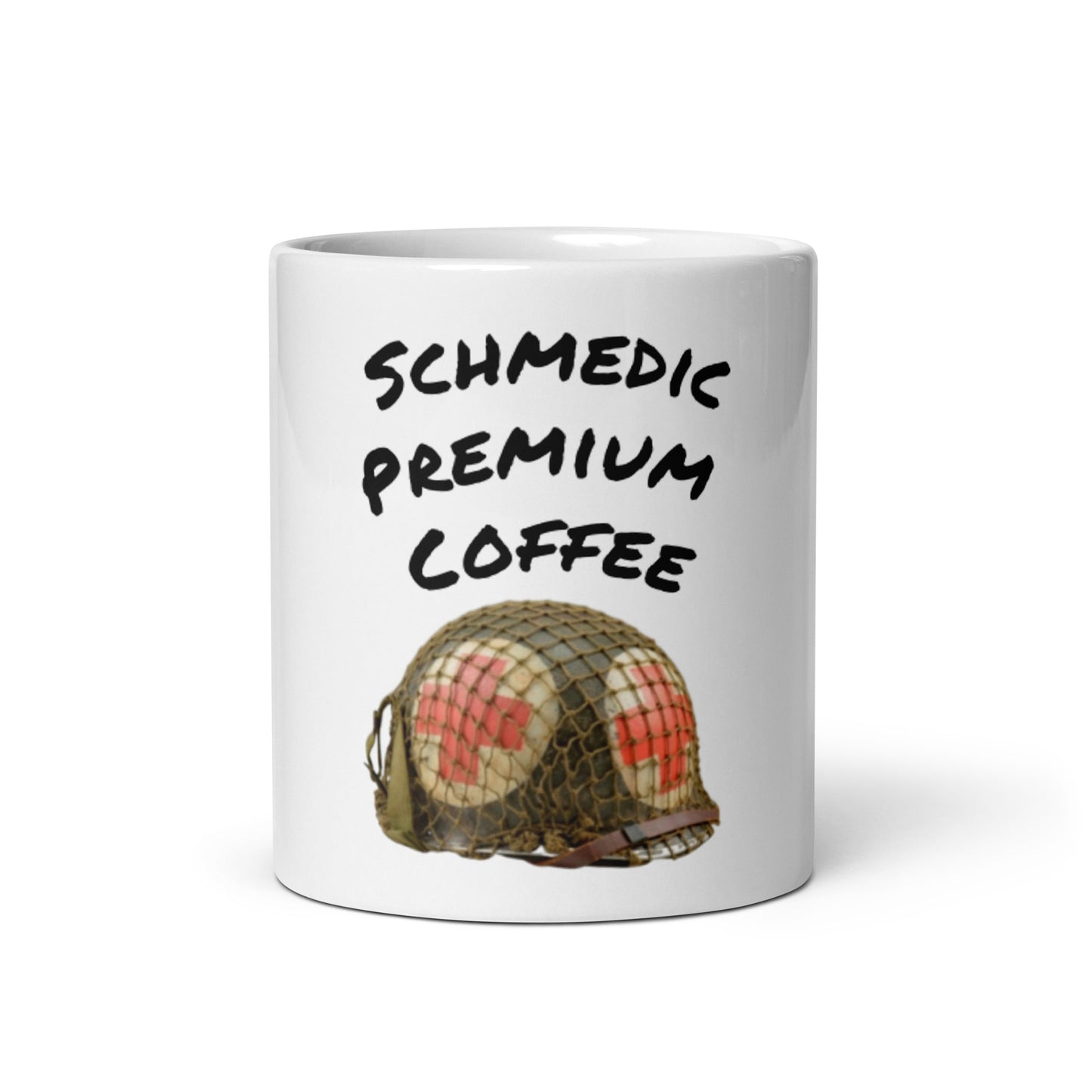 Schmedic Premium Coffee Cup