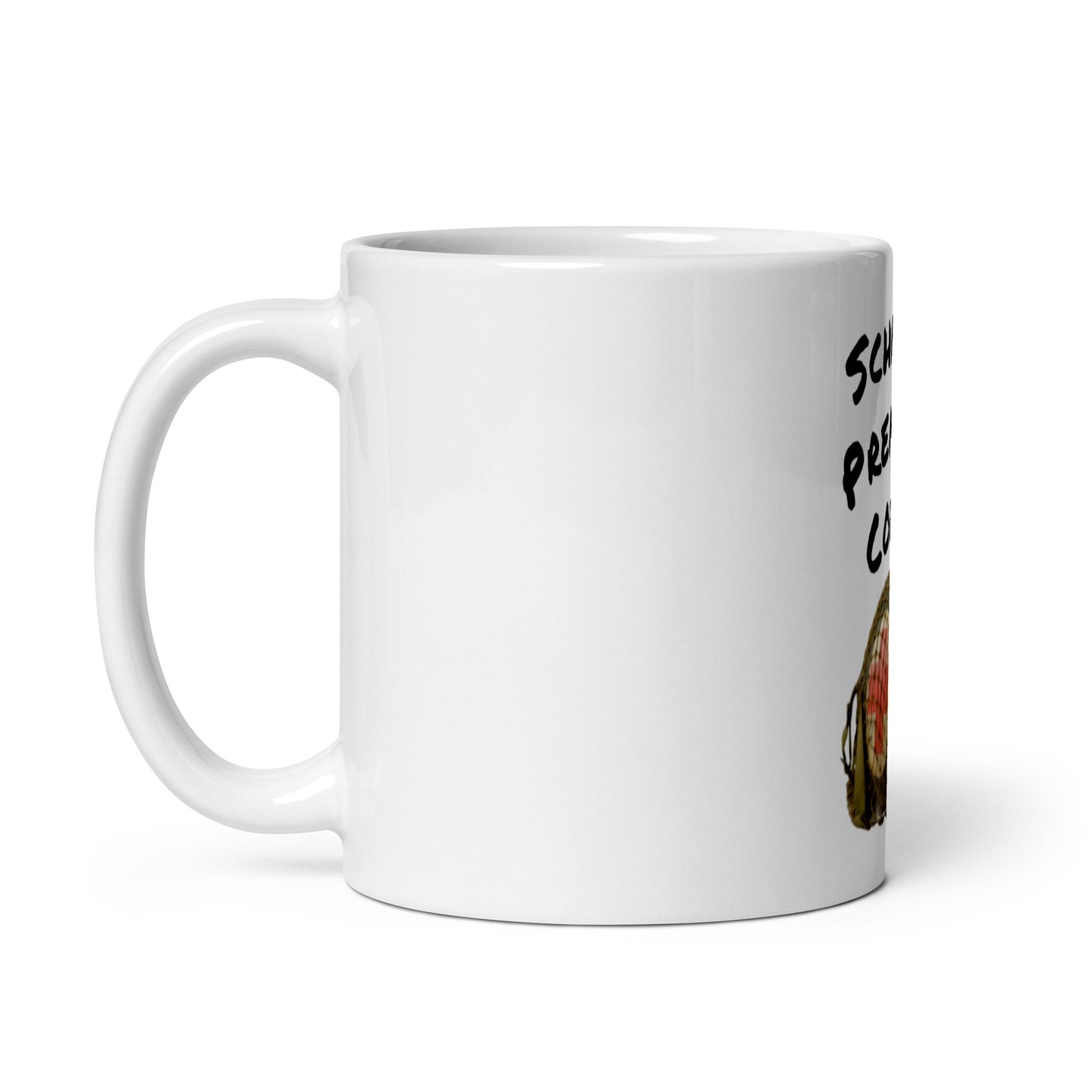 Schmedic Premium Coffee Cup
