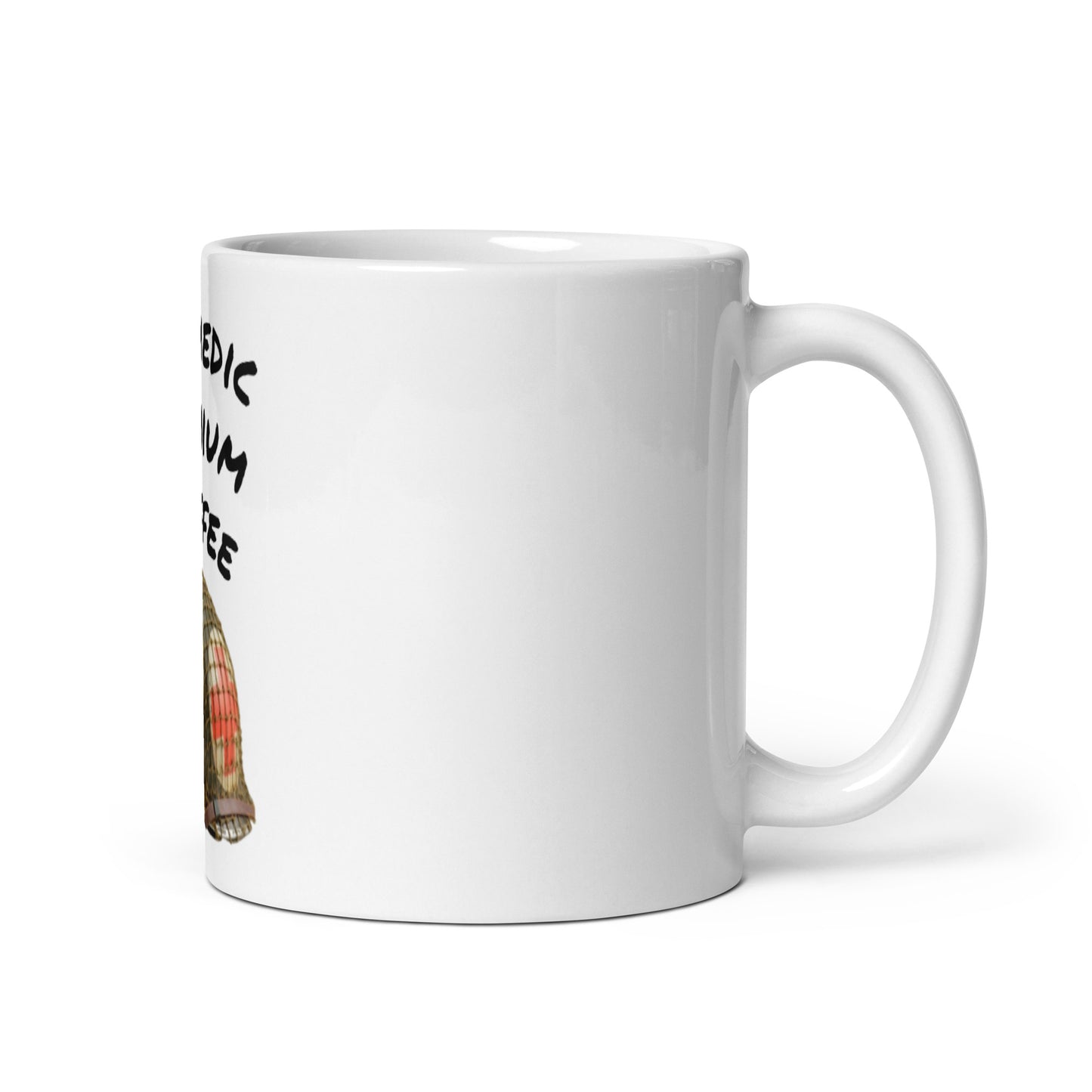 Schmedic Premium Coffee Cup
