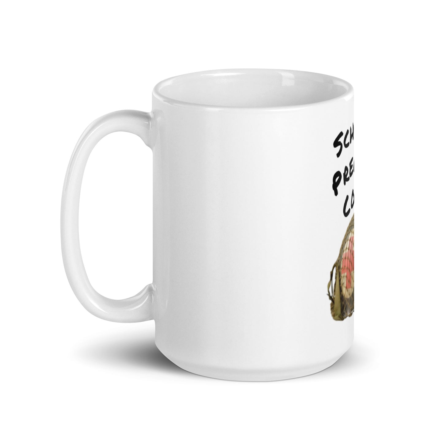 Schmedic Premium Coffee Cup