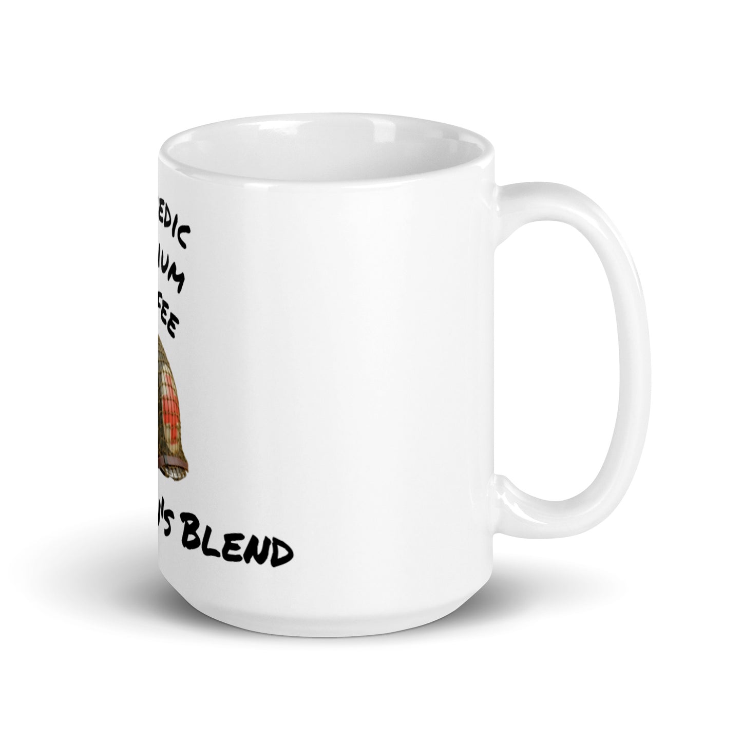 Thompson's Blend Coffee Cup
