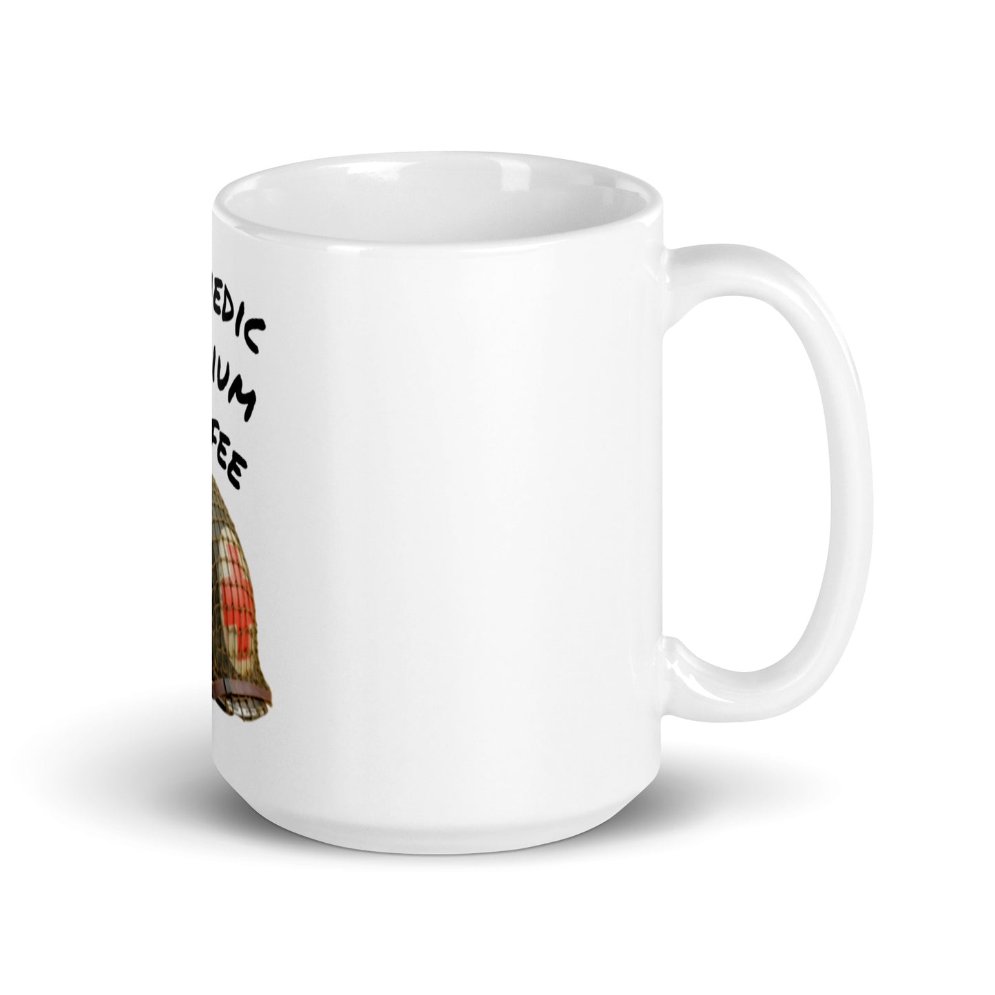 Schmedic Premium Coffee Cup