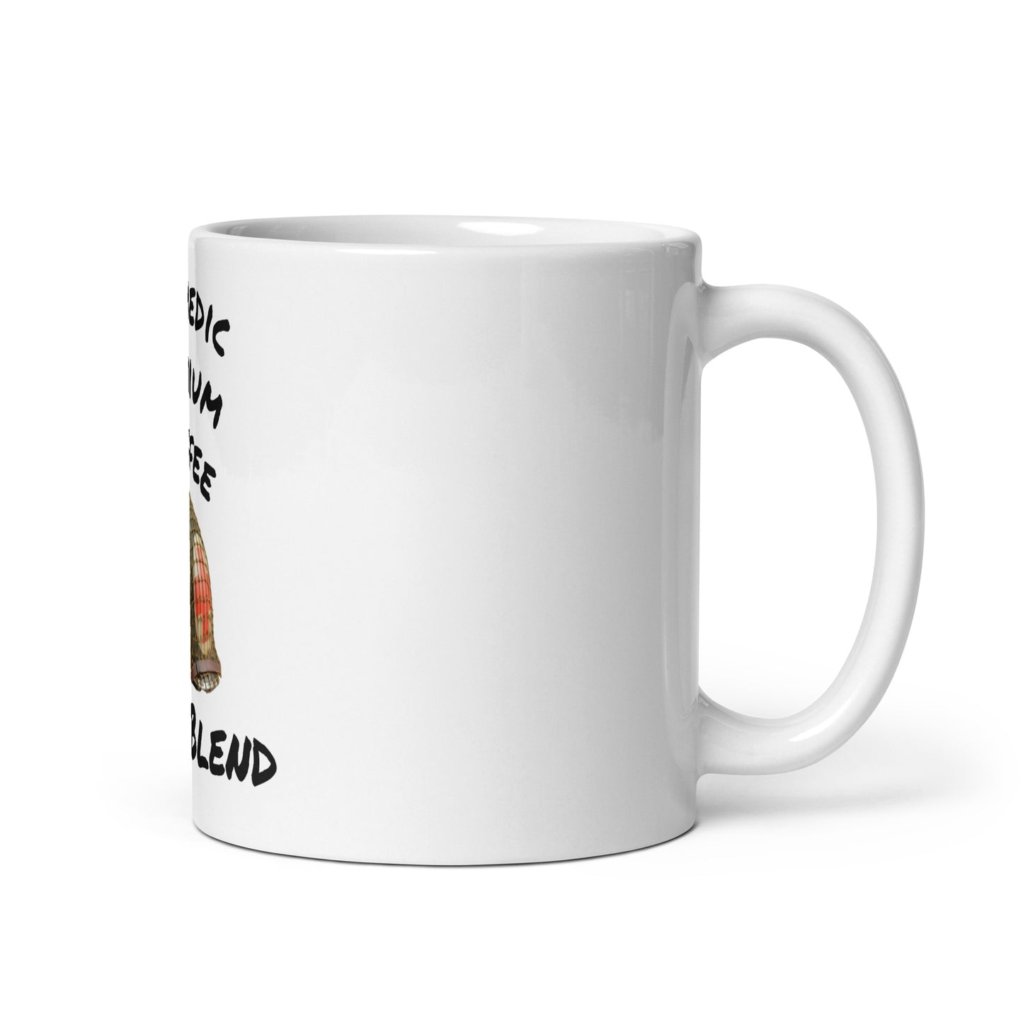 Lee's Blend Coffee Cup